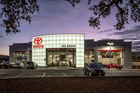 toyota elk grove